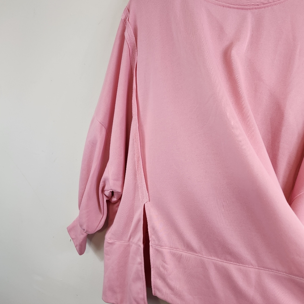 HYFVE Oversized Sweatshirt - Picture 4 of 7